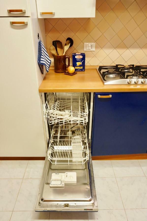 Ca' Valeria Apartamento *