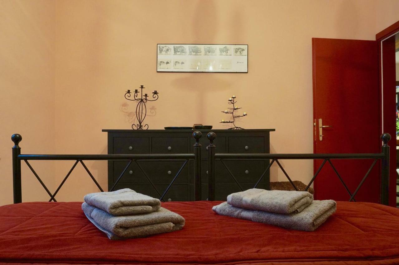 Apartamento Ca' Valeria *