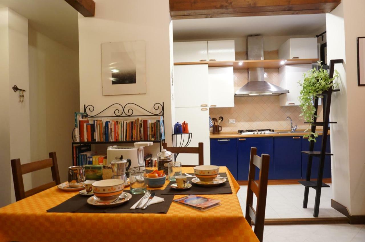 Apartamento Ca' Valeria *