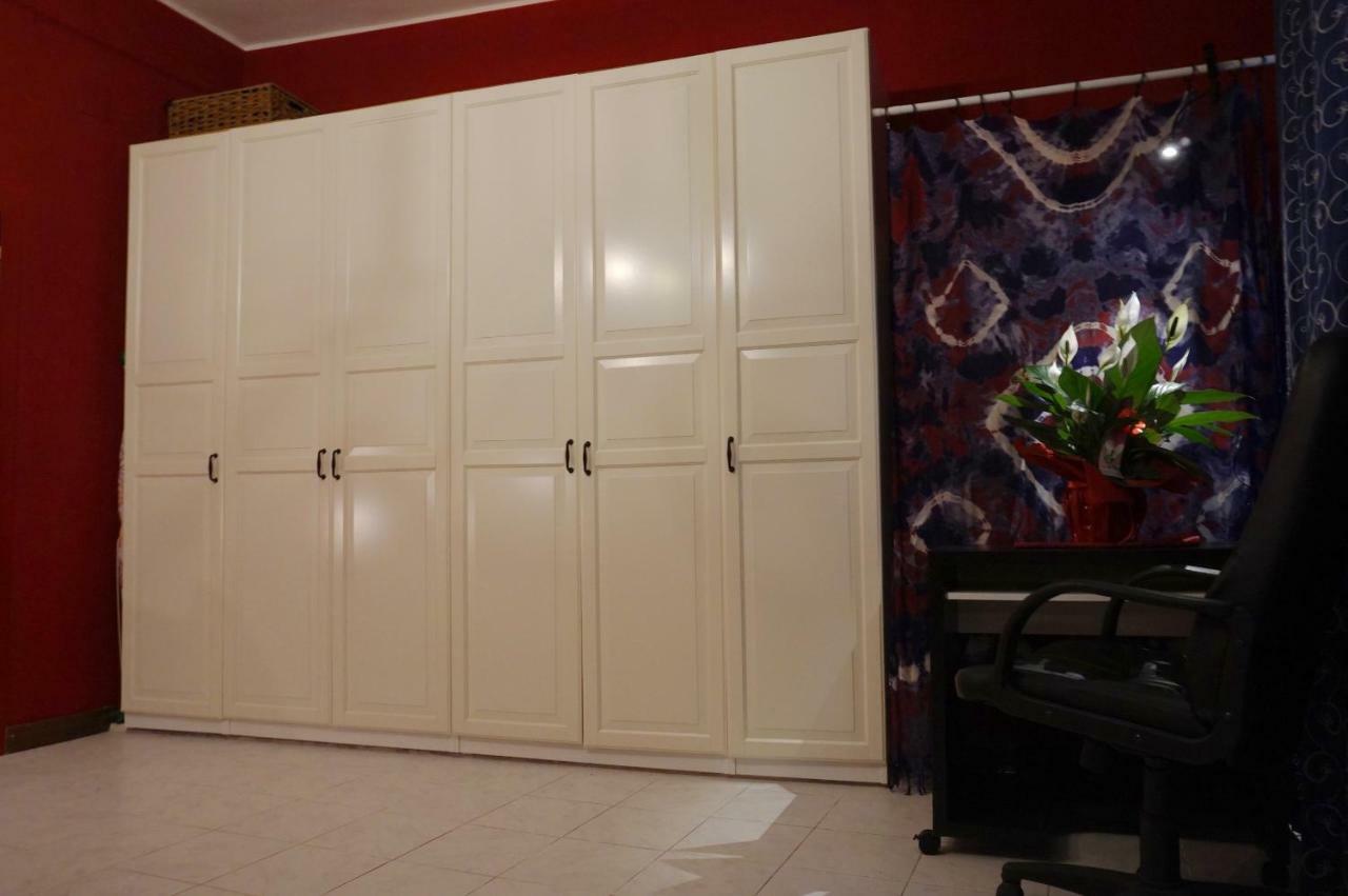 Apartamento Ca' Valeria