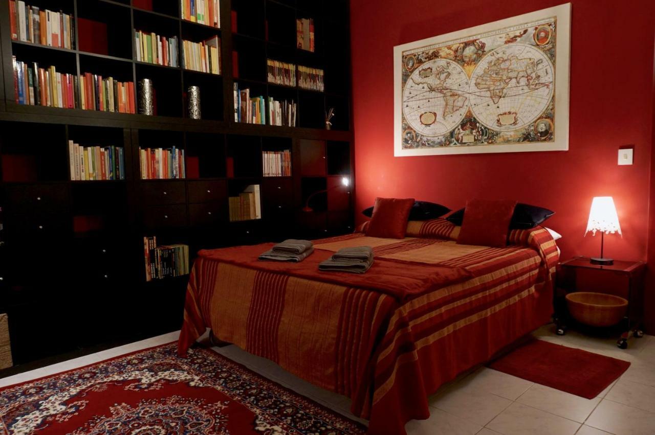 Apartamento Ca' Valeria Venecia