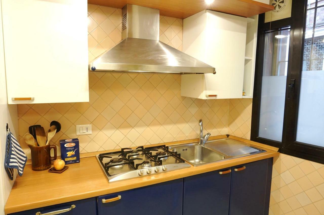 Apartamento Ca' Valeria Venecia
