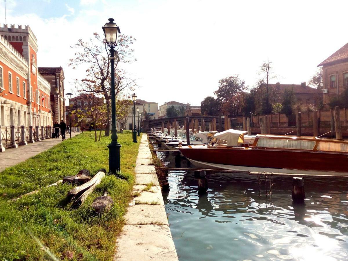 Ca' Valeria * Venecia